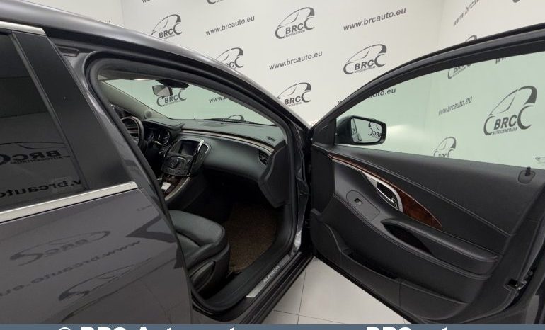 
								Alpheon CL 240 2.4 SIDI Automatas 2015 full									