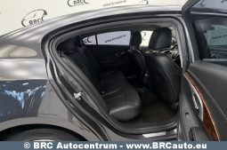
										Alpheon CL 240 2.4 SIDI Automatas 2015 full									