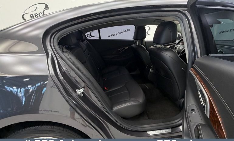 
								Alpheon CL 240 2.4 SIDI Automatas 2015 full									