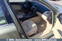 
										Lexus IS 250 2.5i V6 Automatas 2009 full									