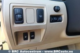 
										Lexus IS 250 2.5i V6 Automatas 2009 full									