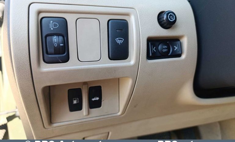 
								Lexus IS 250 2.5i V6 Automatas 2009 full									