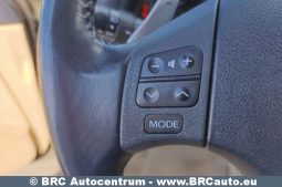 
										Lexus IS 250 2.5i V6 Automatas 2009 full									
