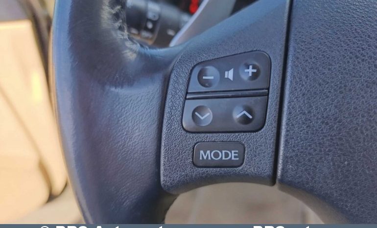
								Lexus IS 250 2.5i V6 Automatas 2009 full									