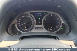 
										Lexus IS 250 2.5i V6 Automatas 2009 full									