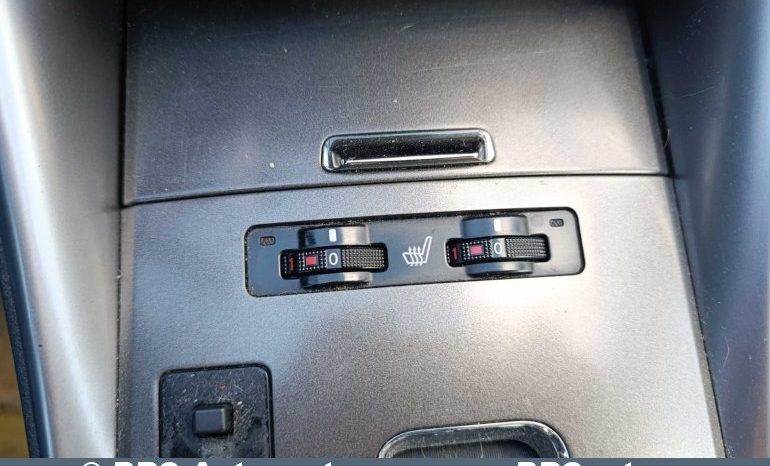 
								Lexus IS 250 2.5i V6 Automatas 2009 full									
