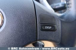 
										Lexus IS 250 2.5i V6 Automatas 2009 full									