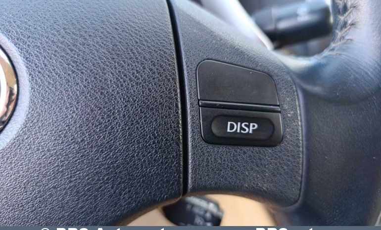 
								Lexus IS 250 2.5i V6 Automatas 2009 full									