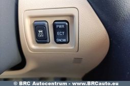 
										Lexus IS 250 2.5i V6 Automatas 2009 full									