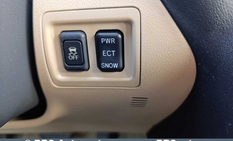 
								Lexus IS 250 2.5i V6 Automatas 2009 full									