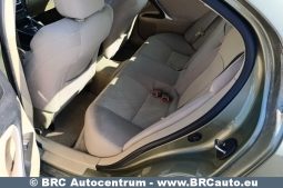 
										Lexus IS 250 2.5i V6 Automatas 2009 full									