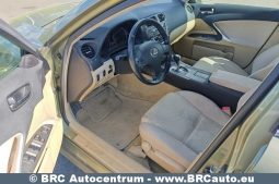 
										Lexus IS 250 2.5i V6 Automatas 2009 full									