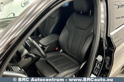 
										BMW X4 xDrive20d Automatas 2018 full									