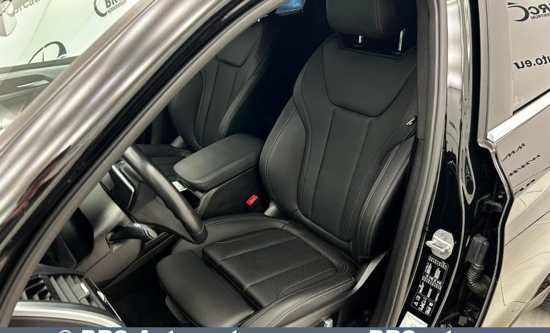 
								BMW X4 xDrive20d Automatas 2018 full									