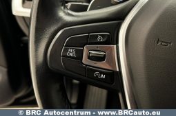 
										BMW X4 xDrive20d Automatas 2018 full									