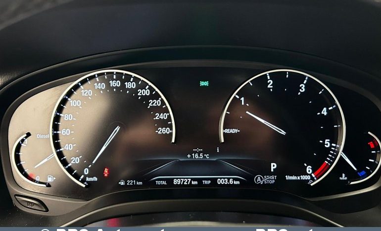 
								BMW X4 xDrive20d Automatas 2018 full									
