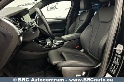 
										BMW X4 xDrive20d Automatas 2018 full									