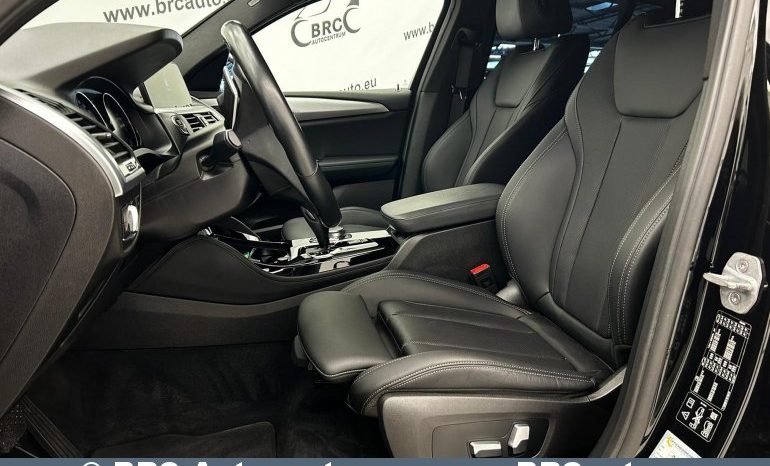 
								BMW X4 xDrive20d Automatas 2018 full									