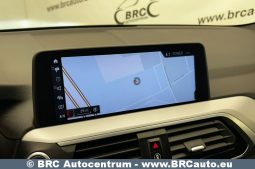 
										BMW X4 xDrive20d Automatas 2018 full									