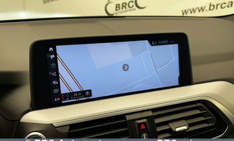 
								BMW X4 xDrive20d Automatas 2018 full									