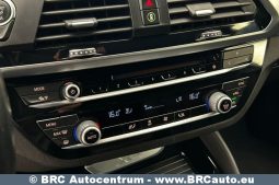 
										BMW X4 xDrive20d Automatas 2018 full									