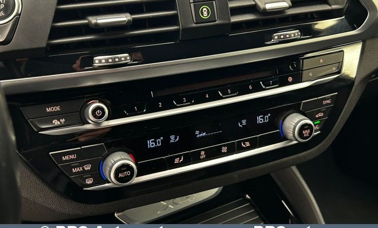 
								BMW X4 xDrive20d Automatas 2018 full									
