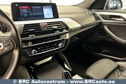 
										BMW X4 xDrive20d Automatas 2018 full									