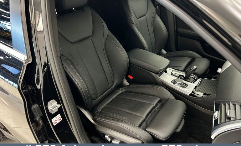 
								BMW X4 xDrive20d Automatas 2018 full									
