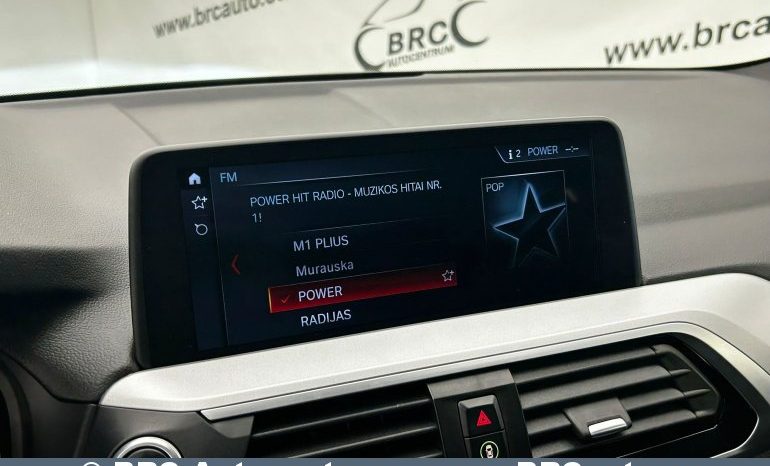
								BMW X4 xDrive20d Automatas 2018 full									