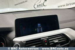 
										BMW X4 xDrive20d Automatas 2018 full									