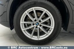
										BMW X4 xDrive20d Automatas 2018 full									