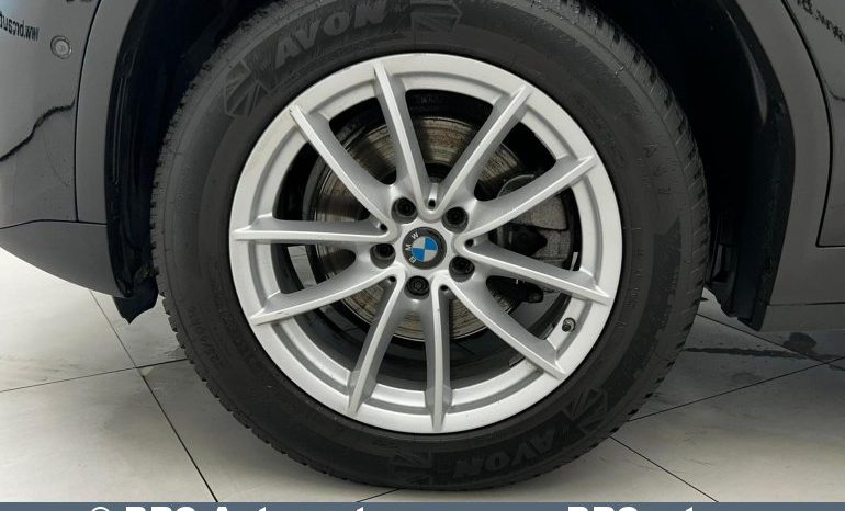 
								BMW X4 xDrive20d Automatas 2018 full									