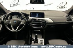 
										BMW X4 xDrive20d Automatas 2018 full									