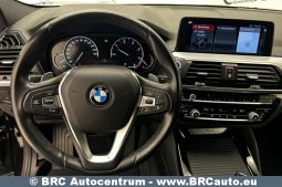 
										BMW X4 xDrive20d Automatas 2018 full									