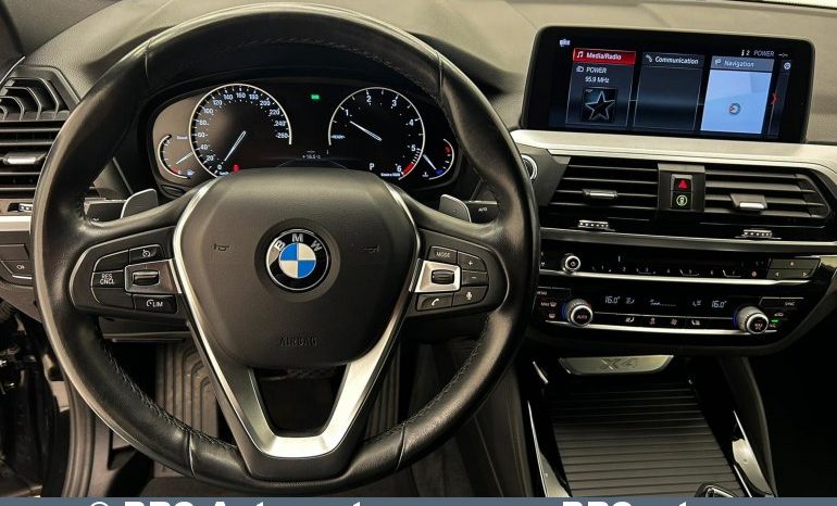 
								BMW X4 xDrive20d Automatas 2018 full									