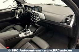 
										BMW X4 xDrive20d Automatas 2018 full									