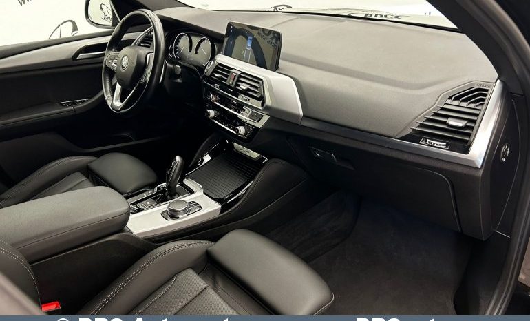 
								BMW X4 xDrive20d Automatas 2018 full									