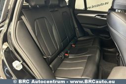 
										BMW X4 xDrive20d Automatas 2018 full									