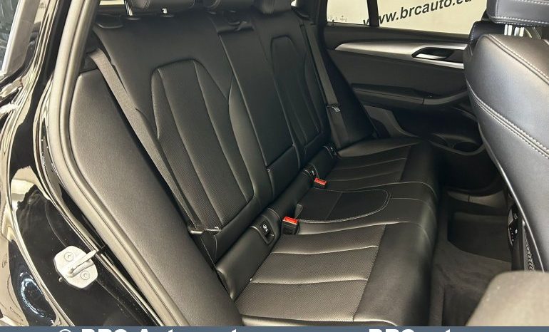 
								BMW X4 xDrive20d Automatas 2018 full									