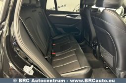 
										BMW X4 xDrive20d Automatas 2018 full									