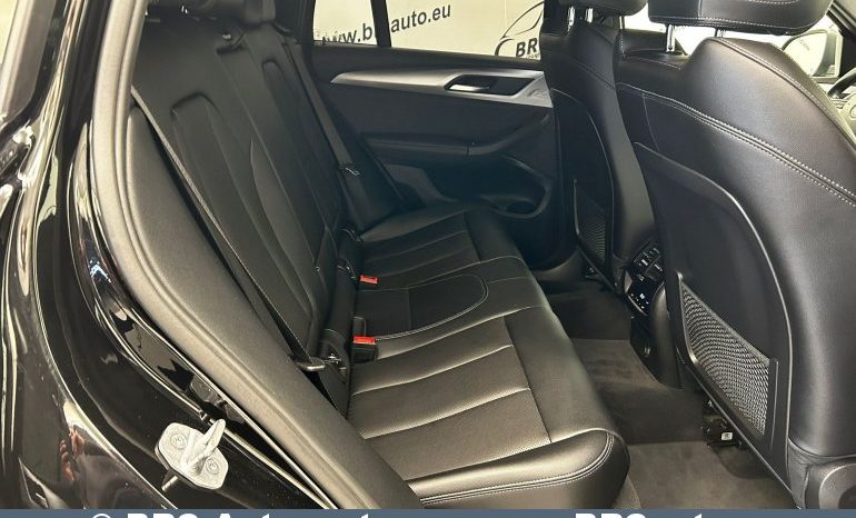 
								BMW X4 xDrive20d Automatas 2018 full									