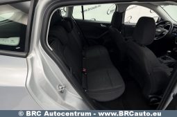 
										Ford Focus Active 1.5 EcoBlue 2020 full									