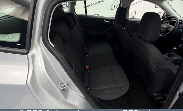 
								Ford Focus Active 1.5 EcoBlue 2020 full									