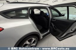 
										Ford Focus Active 1.5 EcoBlue 2020 full									