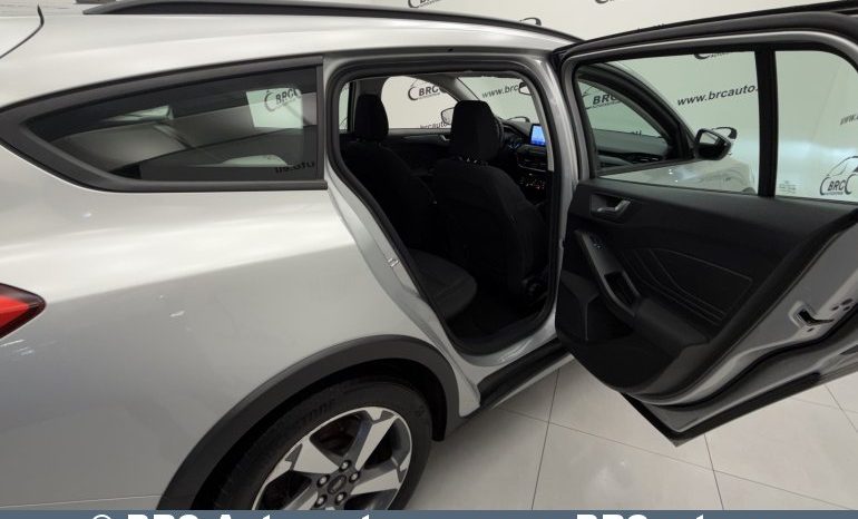 
								Ford Focus Active 1.5 EcoBlue 2020 full									