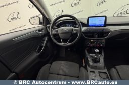 
										Ford Focus Active 1.5 EcoBlue 2020 full									