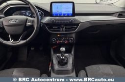 
										Ford Focus Active 1.5 EcoBlue 2020 full									