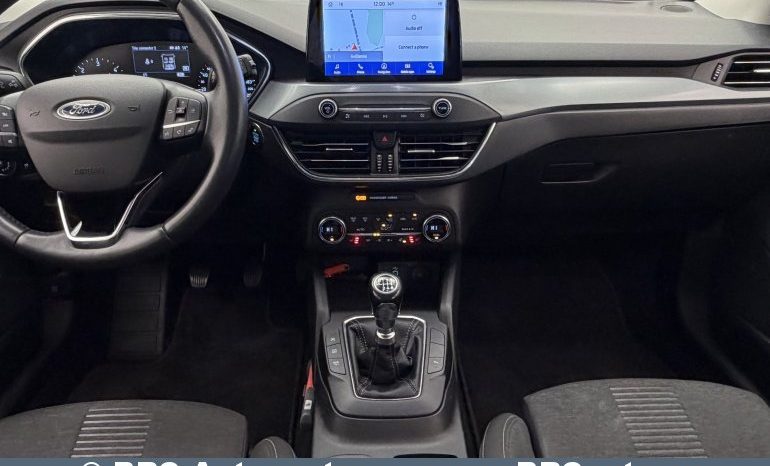 
								Ford Focus Active 1.5 EcoBlue 2020 full									