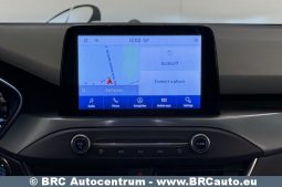 
										Ford Focus Active 1.5 EcoBlue 2020 full									