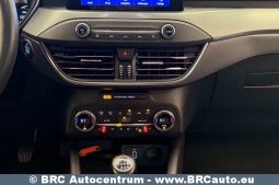 
										Ford Focus Active 1.5 EcoBlue 2020 full									